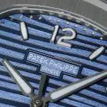 Patek Philippe Nautilus 7118/1A-001 Size:35.2mm 1:1 Replica - Image 4
