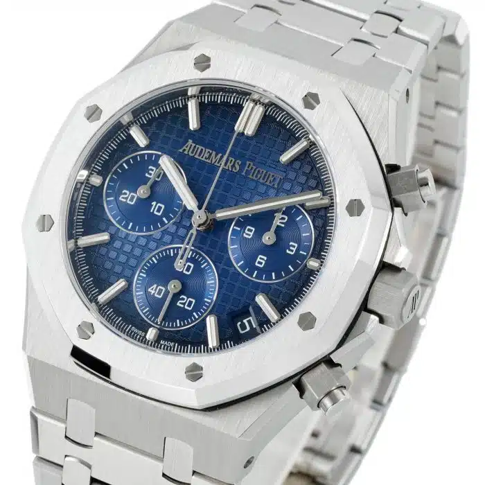 Audemars Piguet Royal Oak 26240BC.OO.1320BC.04 Size:41mm 1:1 Replica - Image 2