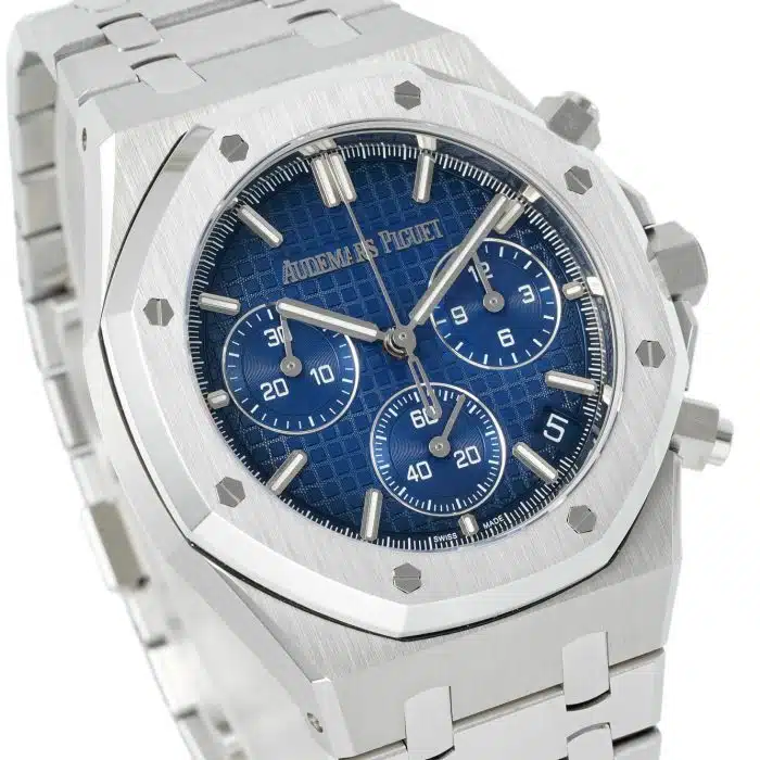 Audemars Piguet Royal Oak 26240BC.OO.1320BC.04 Size:41mm 1:1 Replica - Image 5