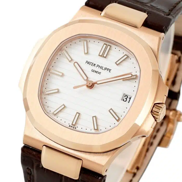 Patek Philippe Nautilus 5711J-001 Size:40mm 1:1 Replica - Image 2
