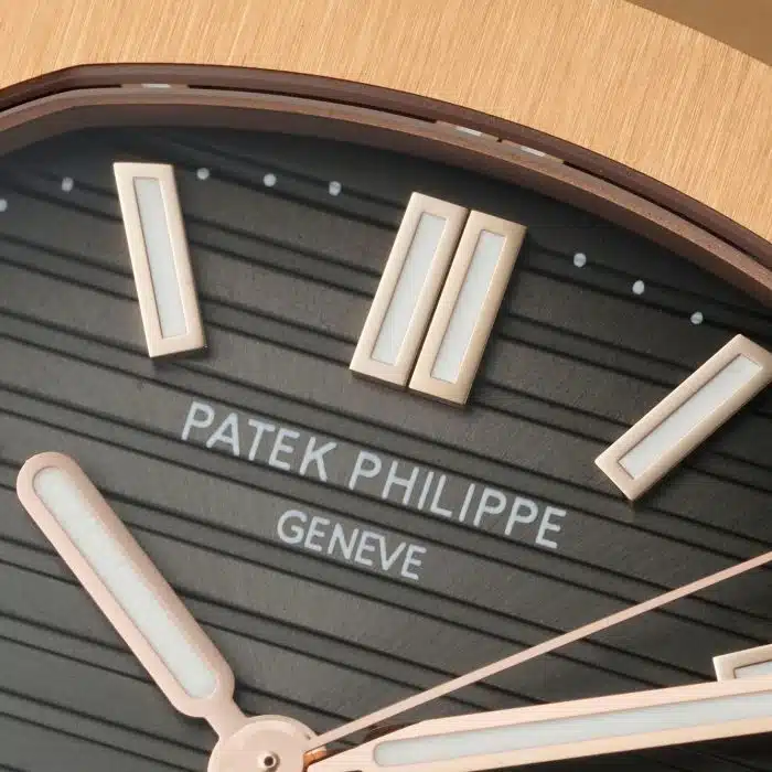 Patek Philippe Nautilus 5711R Size:40mm 1:1 Replica - Image 9
