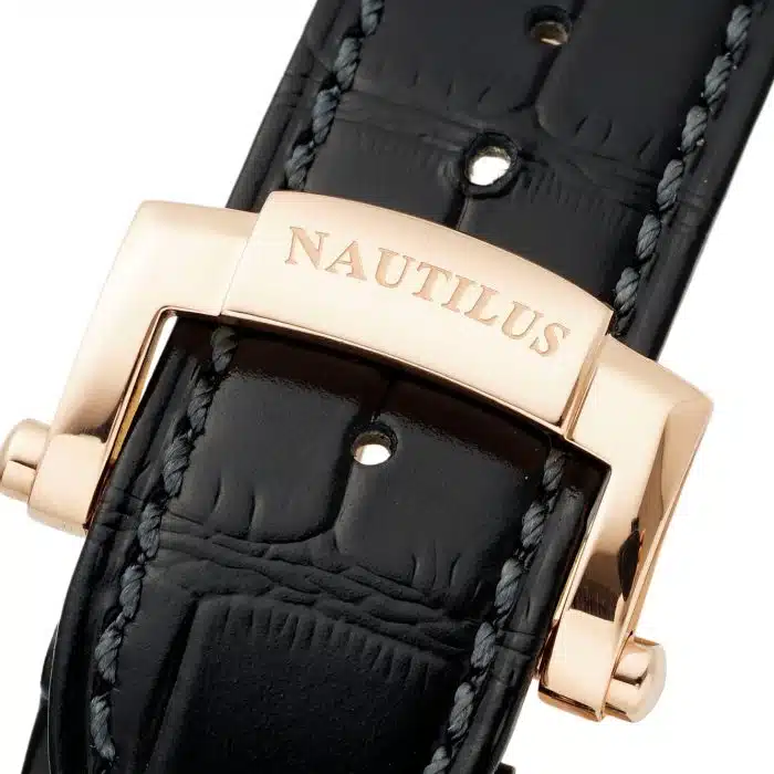 Patek Philippe Nautilus 5711R Size:40mm 1:1 Replica - Image 6