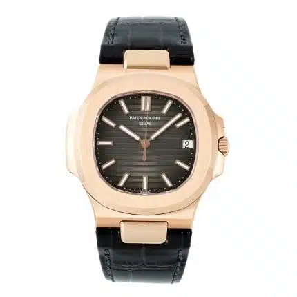 Patek Philippe Nautilus 5711R Size:40mm 1:1 Replica