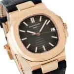 Patek Philippe Nautilus 5711R Size:40mm 1:1 Replica - Image 3