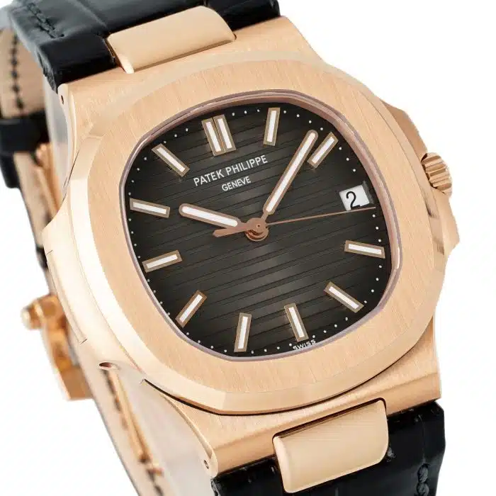Patek Philippe Nautilus 5711R Size:40mm 1:1 Replica - Image 3