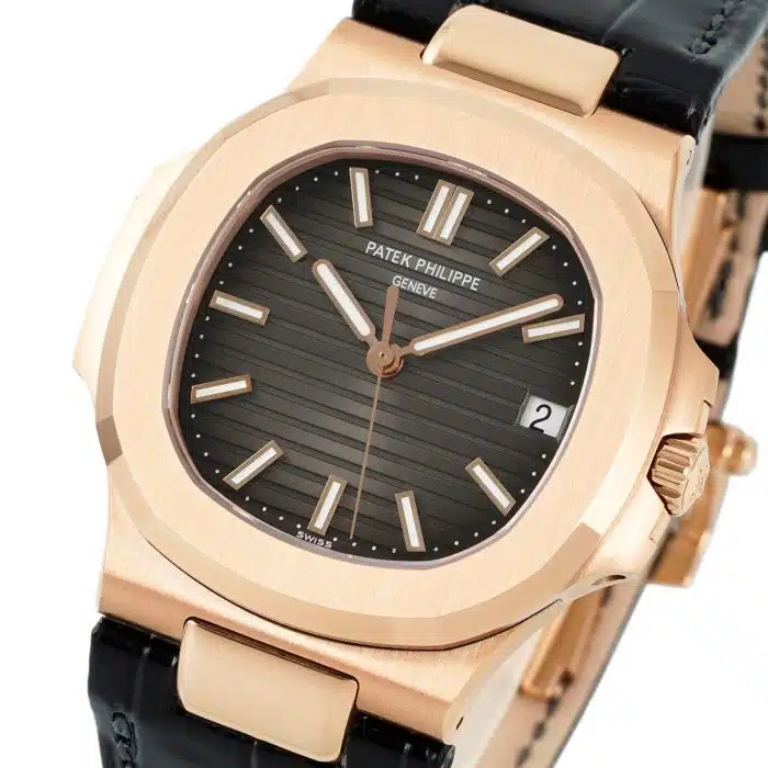 Patek Philippe Nautilus 5711R Size:40mm 1:1 Replica - Image 2