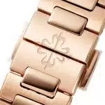 Patek Philippe Nautilus 7118/1R-010 Size:35.2mm 1:1 Replica - Image 8