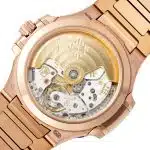 Patek Philippe Nautilus 7118/1R-010 Size:35.2mm 1:1 Replica - Image 9