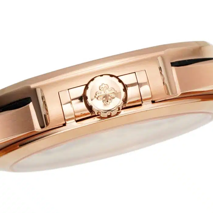 Patek Philippe Nautilus 7118/1R-010 Size:35.2mm 1:1 Replica - Image 7