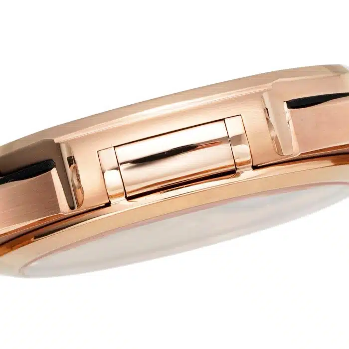 Patek Philippe Nautilus 7118/1R-010 Size:35.2mm 1:1 Replica - Image 6