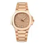 Patek Philippe Nautilus 7118/1R-010 Size:35.2mm 1:1 Replica
