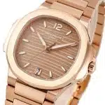 Patek Philippe Nautilus 7118/1R-010 Size:35.2mm 1:1 Replica - Image 2