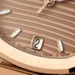 Patek Philippe Nautilus 7118/1R-010 Size:35.2mm 1:1 Replica - Image 3