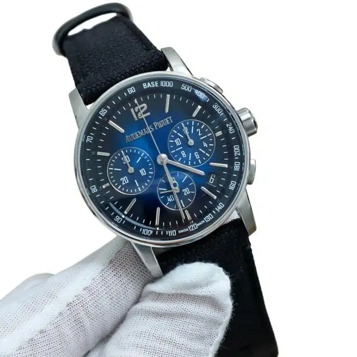 Audemars Piguet Code 11.59 26393BC.OO.A002KB.01 Size:41mm 1:1 Replica - Image 3