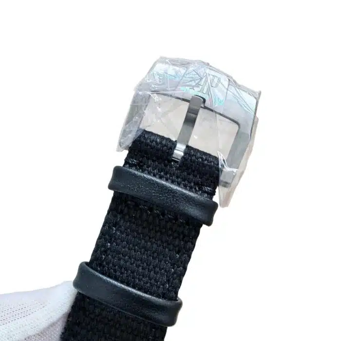 Audemars Piguet Code 11.59 26393BC.OO.A002KB.01 Size:41mm 1:1 Replica - Image 6