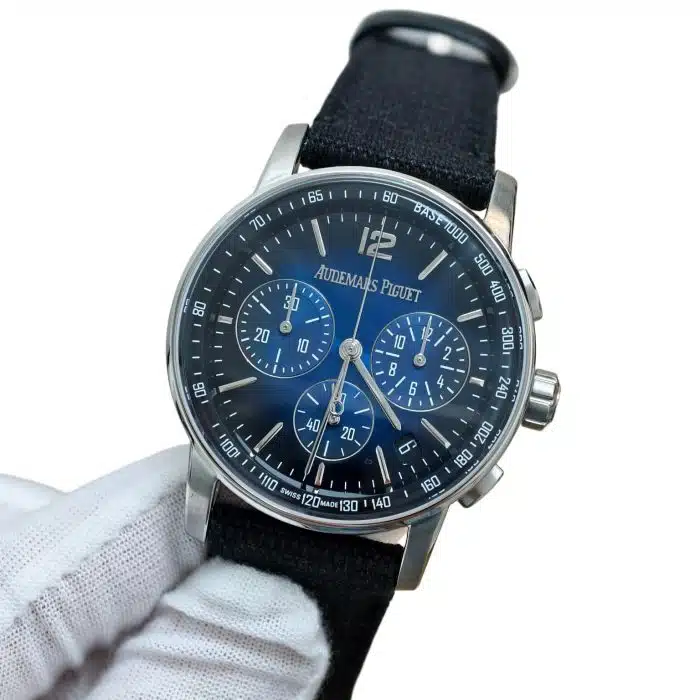 Audemars Piguet Code 11.59 26393BC.OO.A002KB.01 Size:41mm 1:1 Replica - Image 7
