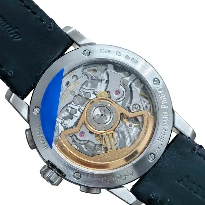 Audemars Piguet Code 11.59 26393BC.OO.A002KB.01 Size:41mm 1:1 Replica - Image 8