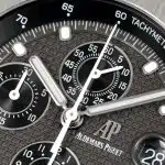 Audemars Piguet Royal Oak Offshore 26238TI.OO.2000TI.01 Size:42mm 1:1 Replica - Image 9