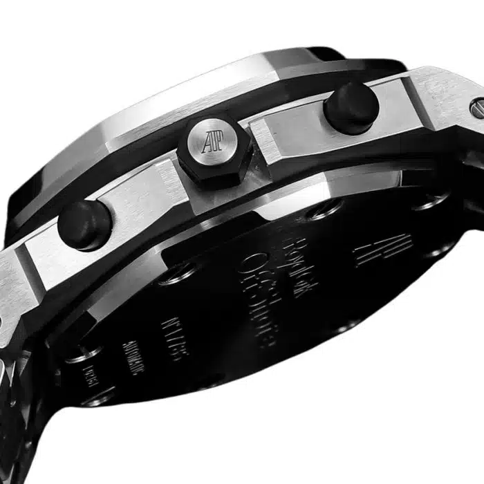 Audemars Piguet Royal Oak Offshore 26238TI.OO.2000TI.01 Size:42mm 1:1 Replica - Image 6