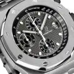 Audemars Piguet Royal Oak Offshore 26238TI.OO.2000TI.01 Size:42mm 1:1 Replica - Image 2