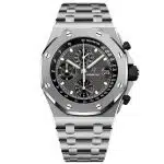 Audemars Piguet Royal Oak Offshore 26238TI.OO.2000TI.01 Size:42mm 1:1 Replica