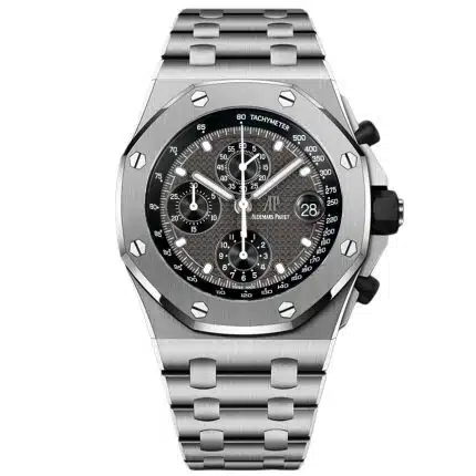 Audemars Piguet Royal Oak Offshore 26238TI.OO.2000TI.01 Size:42mm 1:1 Replica