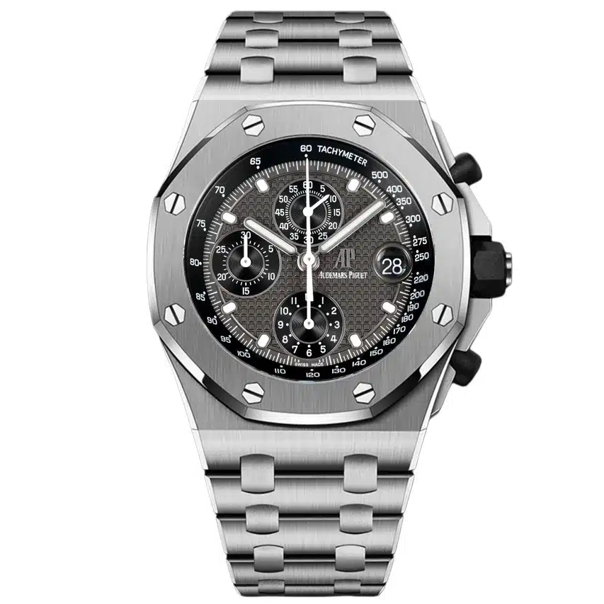 img_281abc86_20241128_i1732778790_8977_7.jpg Audemars Piguet Royal Oak Offshore 26238TI.OO.2000TI.01 Size:42mm 1:1 Replica - Image 1