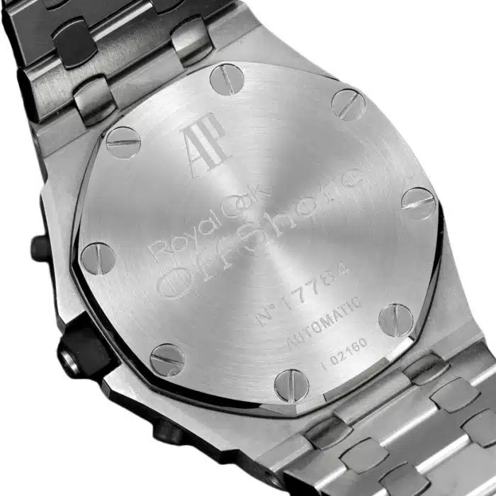 Audemars Piguet Royal Oak Offshore 26238TI.OO.2000TI.01 Size:42mm 1:1 Replica - Image 4