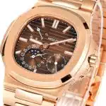 Patek Philippe Nautilus 5712/1R-001 Size:40mm 1:1 Replica - Image 2