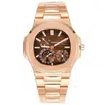 Patek Philippe Nautilus 5712/1R-001 Size:40mm 1:1 Replica