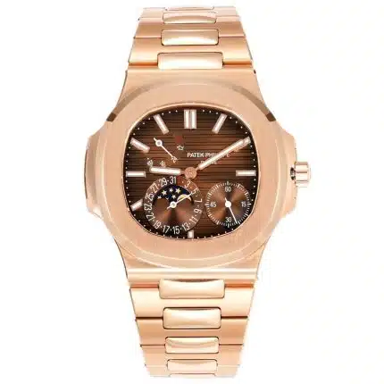 Patek Philippe Nautilus 5712/1R-001 Size:40mm 1:1 Replica