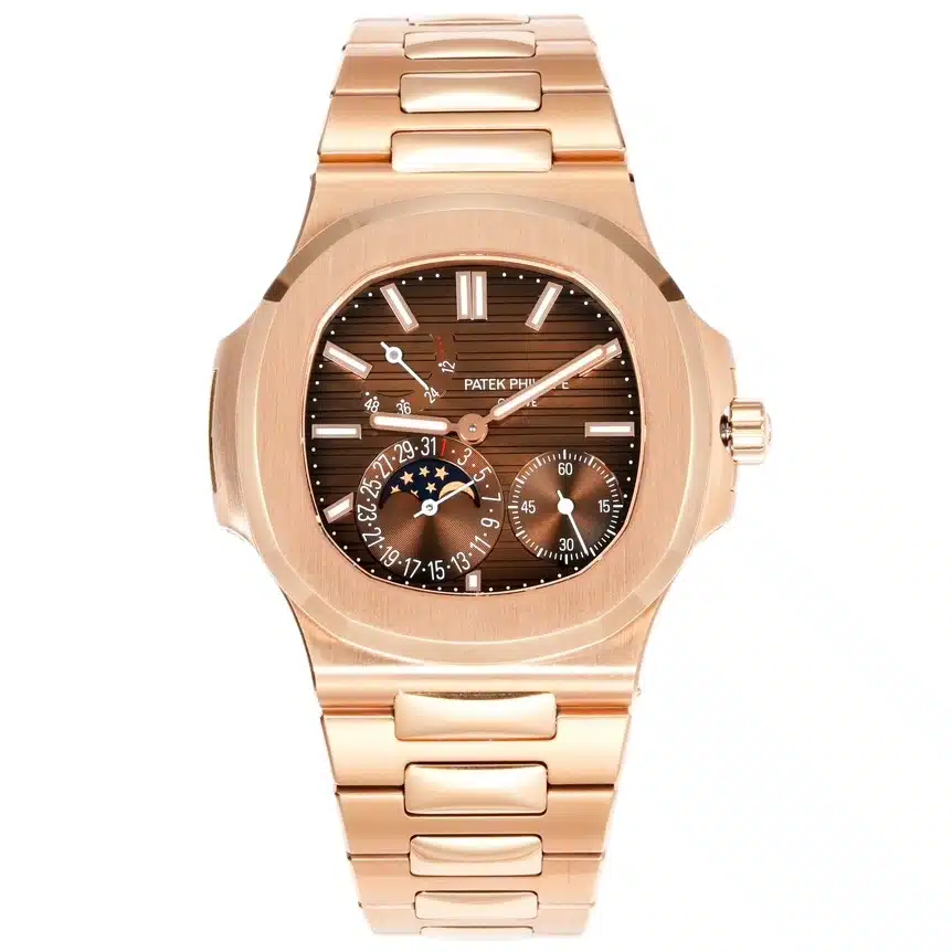 img_281abc86_20250326_i1742991594_2888_3.jpg Patek Philippe Nautilus 5712/1R-001 Size:40mm 1:1 Replica - Image 1
