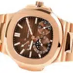 Patek Philippe Nautilus 5712/1R-001 Size:40mm 1:1 Replica - Image 5