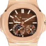 Patek Philippe Nautilus 5712/1R-001 Size:40mm 1:1 Replica - Image 8