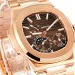 Patek Philippe Nautilus 5712/1R-001 Size:40mm 1:1 Replica - Image 7