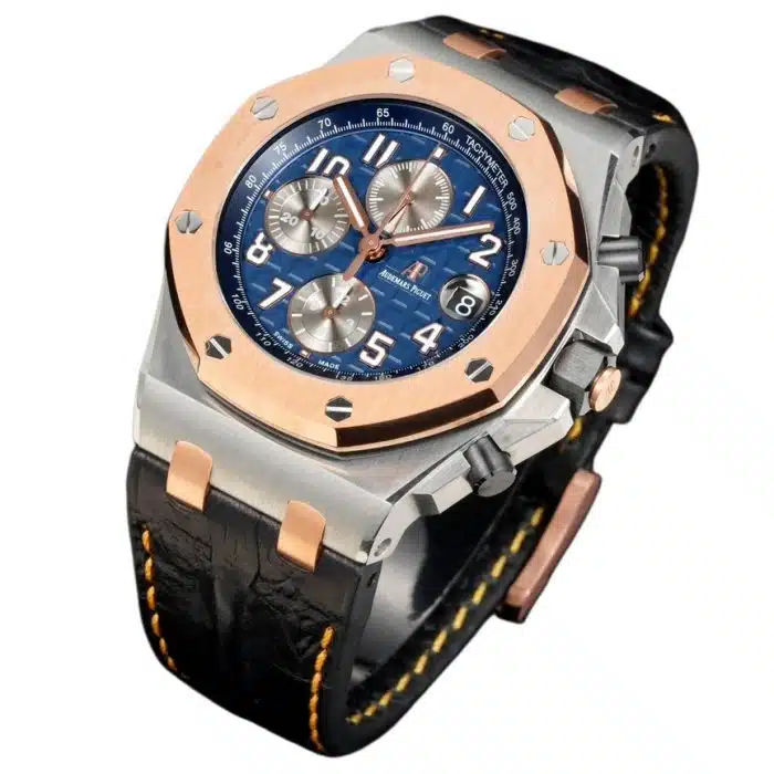 Audemars Piguet Royal Oak Offshore 26471SR.OO.D101CR.01 Size:42mm 1:1 Replica - Image 7