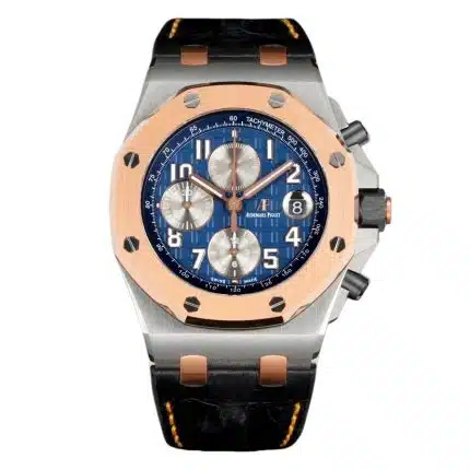 Audemars Piguet Royal Oak Offshore 26471SR.OO.D101CR.01 Size:42mm 1:1 Replica
