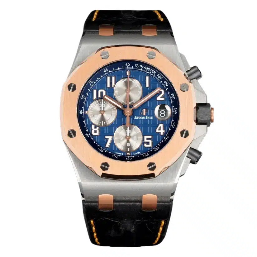 img_281abc86_20250402_i1743590669_2014_5.jpg Audemars Piguet Royal Oak Offshore 26471SR.OO.D101CR.01 Size:42mm 1:1 Replica - Image 1