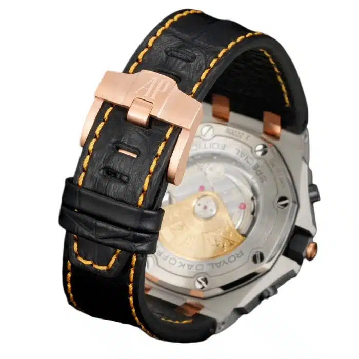 Audemars Piguet Royal Oak Offshore 26471SR.OO.D101CR.01 Size:42mm 1:1 Replica - Image 6