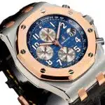 Audemars Piguet Royal Oak Offshore 26471SR.OO.D101CR.01 Size:42mm 1:1 Replica - Image 2