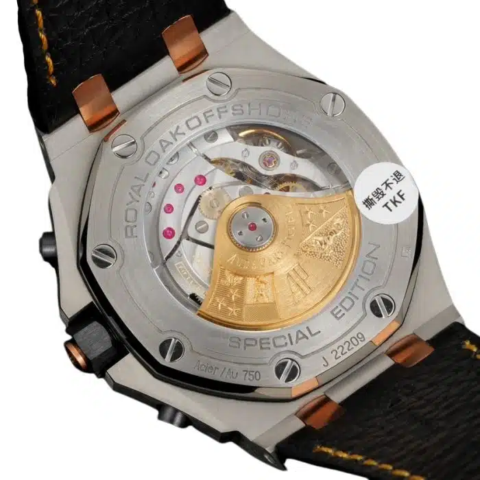 Audemars Piguet Royal Oak Offshore 26471SR.OO.D101CR.01 Size:42mm 1:1 Replica - Image 3