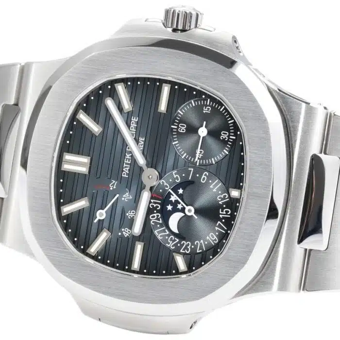 Patek Philippe Nautilus 5712/1A-001 Size:40mm 1:1 Replica - Image 8