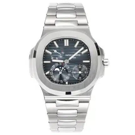 Patek Philippe Nautilus 5712/1A-001 Size:40mm 1:1 Replica