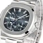 Patek Philippe Nautilus 5712/1A-001 Size:40mm 1:1 Replica - Image 2