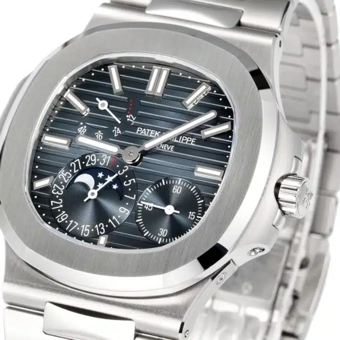 Patek Philippe Nautilus 5712/1A-001 Size:40mm 1:1 Replica - Image 2