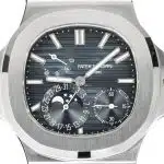Patek Philippe Nautilus 5712/1A-001 Size:40mm 1:1 Replica - Image 3