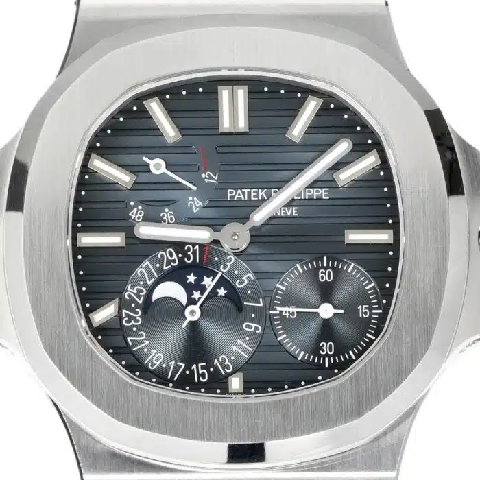 Patek Philippe Nautilus 5712/1A-001 Size:40mm 1:1 Replica - Image 3