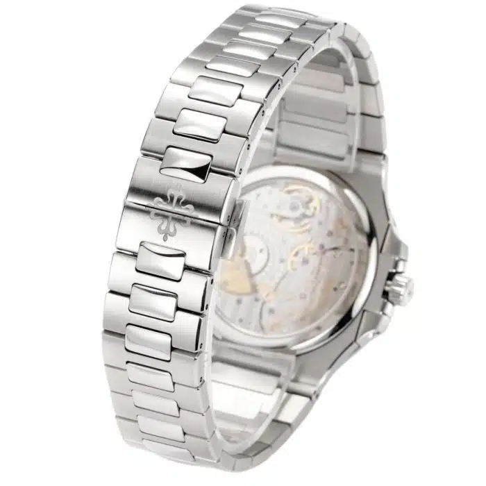Patek Philippe Nautilus 5712/1A-001 Size:40mm 1:1 Replica - Image 4