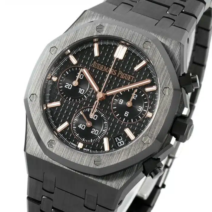 Audemars Piguet Royal Oak 26240CE.OO.1225CE.02 Size:41mm 1:1 Replica - Image 2