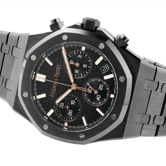 Audemars Piguet Royal Oak 26240CE.OO.1225CE.02 Size:41mm 1:1 Replica - Image 5